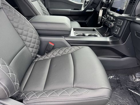 New 2026 Ford F150 STX AWD/4WD image 8