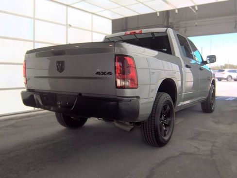 Used 2023 RAM 1500 Tradesman w/ Popular Equipment Group AWD/4WD image 2