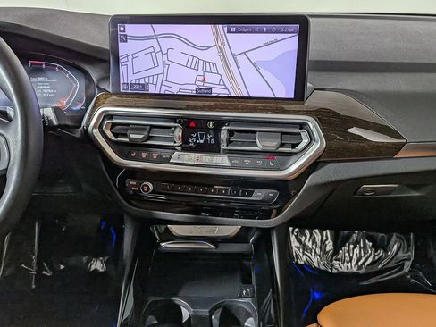 Certified 2023 BMW X3 xDrive30i w/ Premium Package image 35
