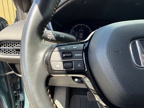 Used 2023 Honda HR-V Sport image 21