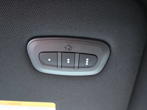 New 2026 Jeep Cherokee Limited AWD/4WD image 13