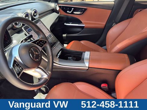 Used 2023 Mercedes-Benz C 300 Sedan image 11