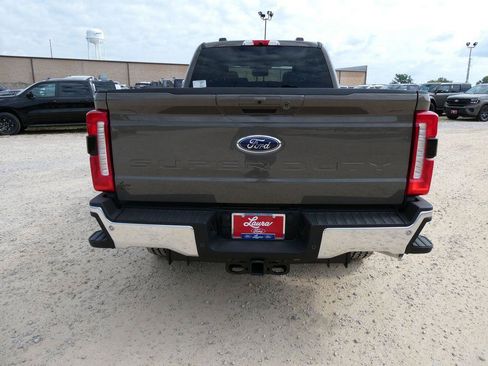 New 2026 Ford F250 Lariat AWD/4WD image 5