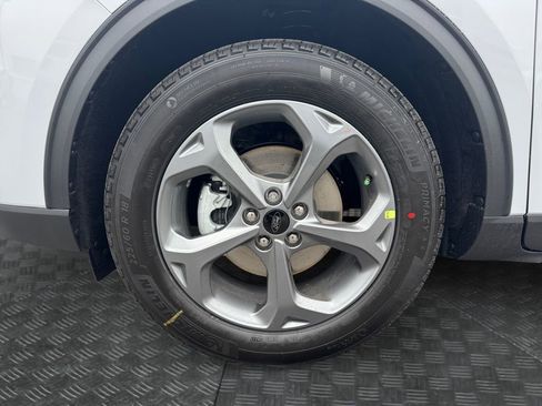 New 2026 Ford Escape ST-Line w/ Tech Pack #1 image 14