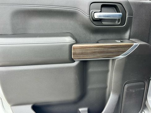 Used 2020 Chevrolet Silverado 1500 RST w/ All-Star Edition image 15