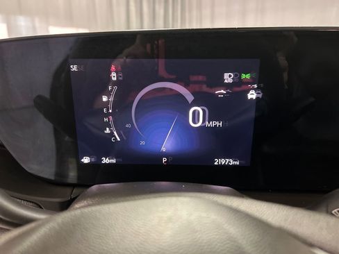 Used 2024 Buick Envista Avenir image 16