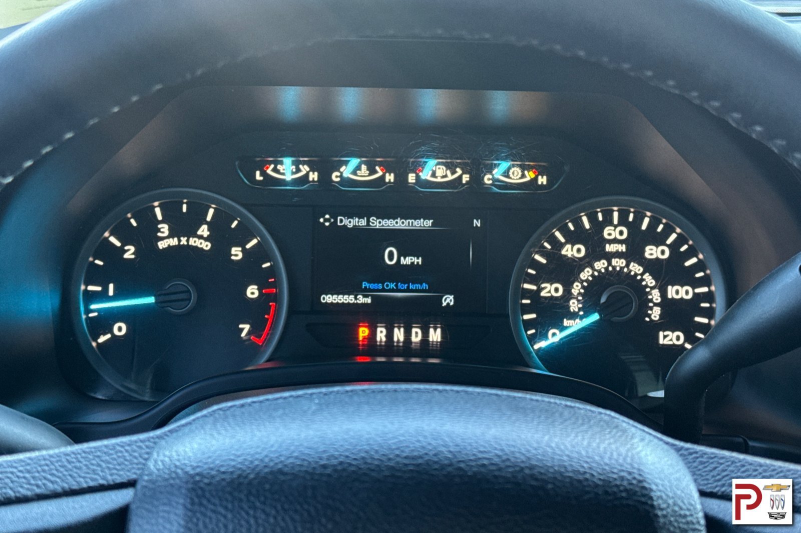 Used 2018 Ford F150 XLT w/ Equipment Group 302A Luxury AWD/4WD image 29