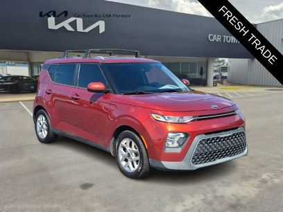Used 2021 Kia Soul S