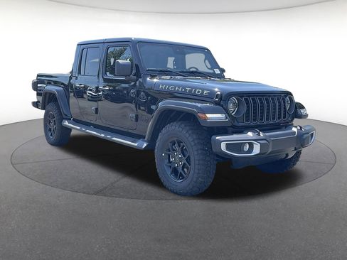 New 2025 Jeep Gladiator High Tide image 30