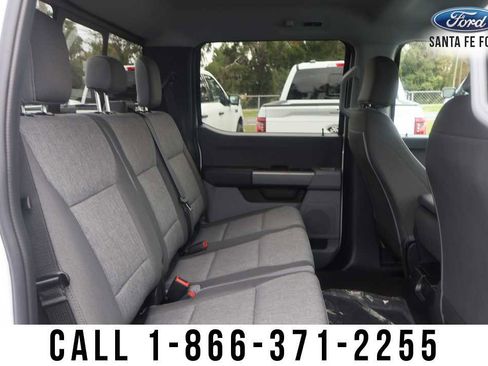 New 2026 Ford F250 XL w/ STX Appearance Package image 27