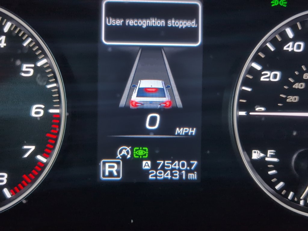 Used 2021 Subaru Legacy Limited w/ Popular Package #3 AWD/4WD image 12