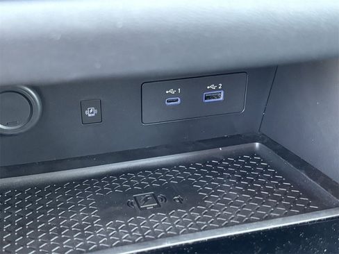 New 2025 Nissan Pathfinder Platinum w/ Cargo Package image 29