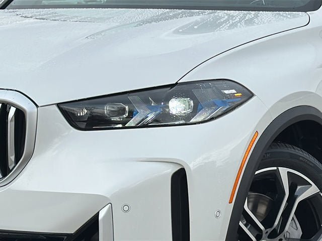 New 2026 BMW X5 xDrive50e AWD/4WD image 35