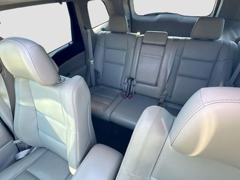 Used 2020 Jeep Grand Cherokee Limited image 22