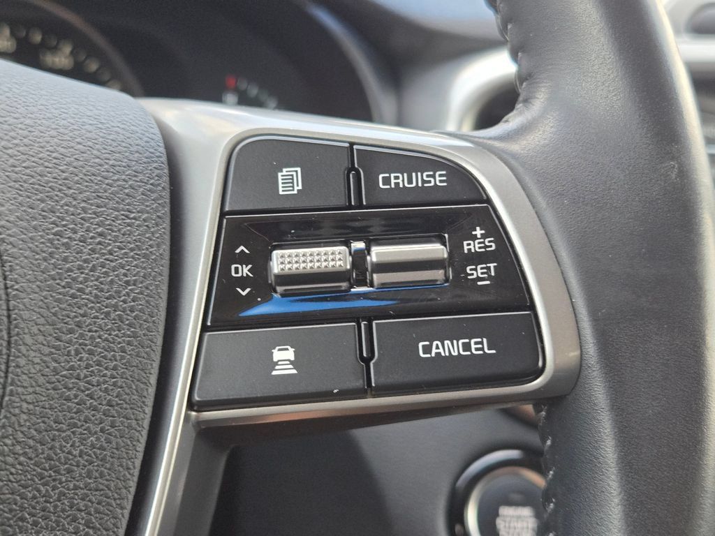Used 2019 Kia Sorento EX FWD image 25