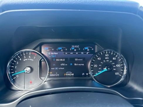 Used 2020 Ford Expedition Limited w/ Special Edition Package AWD/4WD image 16