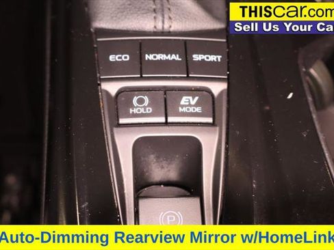 Used 2025 Toyota Camry SE w/ Multimedia Upgrade Package FWD image 20