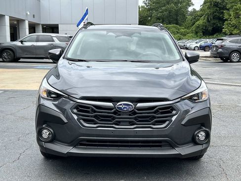 Certified 2024 Subaru Crosstrek 2.0i Premium AWD/4WD image 6