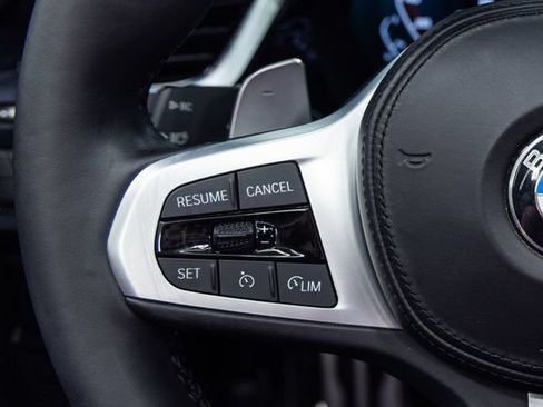 Used 2022 BMW Z4 M40i RWD image 13