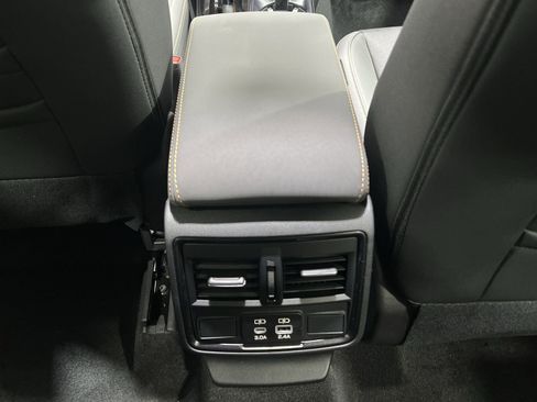 New 2026 Subaru Forester Wilderness AWD/4WD image 21