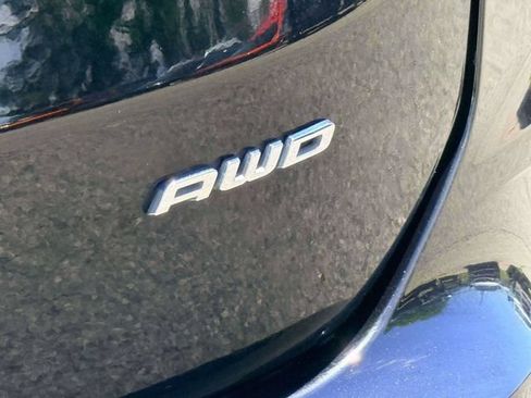 Used 2022 Ford Edge SEL AWD/4WD image 11