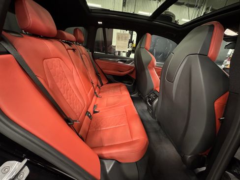 Used 2020 BMW X3 M image 31