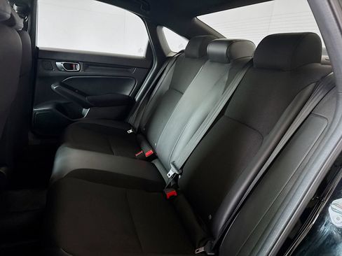 Used 2024 Honda Civic Sport image 9