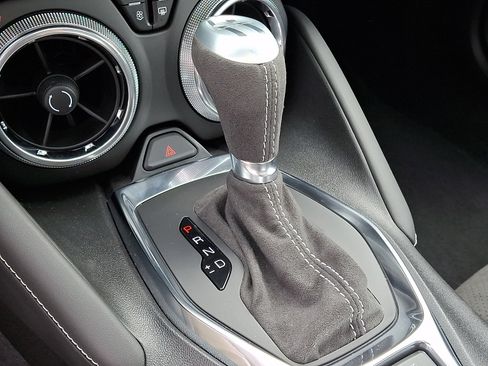 Used 2023 Chevrolet Camaro SS RWD image 15
