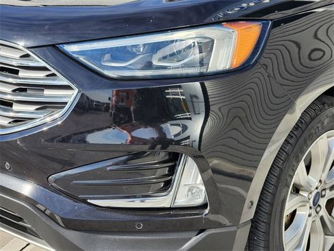 Used 2020 Ford Edge Titanium w/ Equipment Group 301A image 10