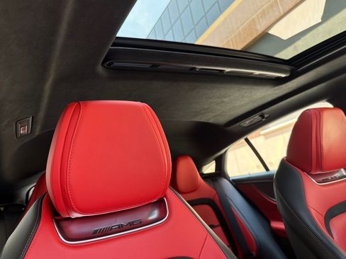 Used 2022 Mercedes-Benz AMG GT 43 image 15