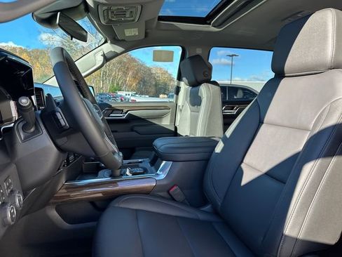 New 2026 Chevrolet Silverado 1500 RST w/ Safety Package image 35