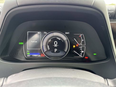 Certified 2023 Lexus UX 250h FWD w/ Premium Package image 31