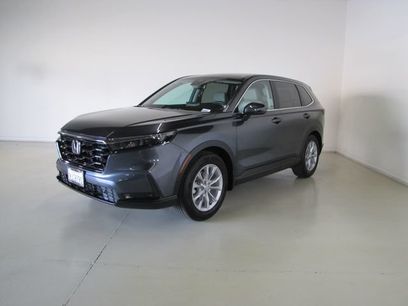 Certified 2024 Honda CR-V EX-L