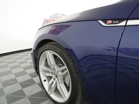 Used 2018 Audi A5 2.0T Premium Plus w/ Premium Plus image 27