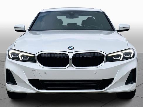 Used 2024 BMW 330i Sedan image 4