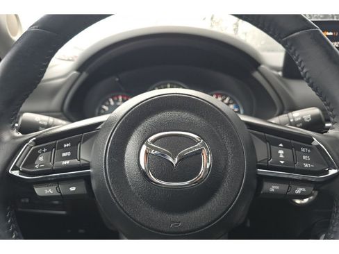 Certified 2023 MAZDA CX-5 AWD 2.5 S w/ Premium Package image 25