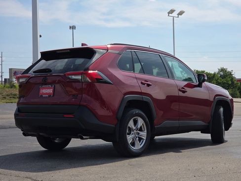 Used 2023 Toyota RAV4 XLE w/ Convenience Package AWD/4WD image 26