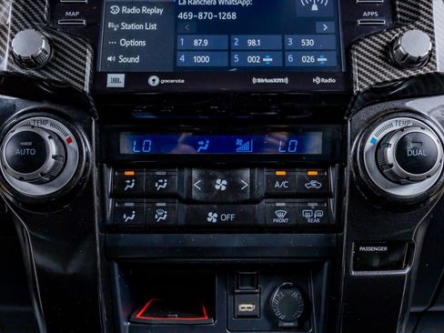 Used 2020 Toyota 4Runner TRD Pro AWD/4WD image 26