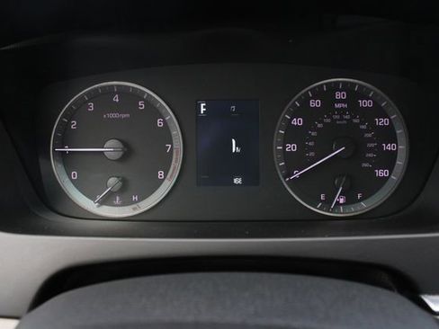 Used 2017 Hyundai Sonata SE image 8