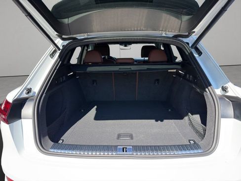 Used 2019 Audi e-tron Premium Plus AWD/4WD image 11