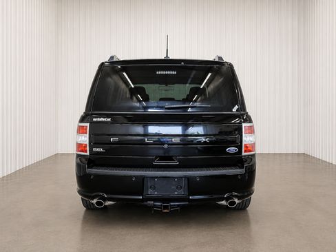 Used 2016 Ford Flex SEL w/ Equipment Group 202A FWD image 5