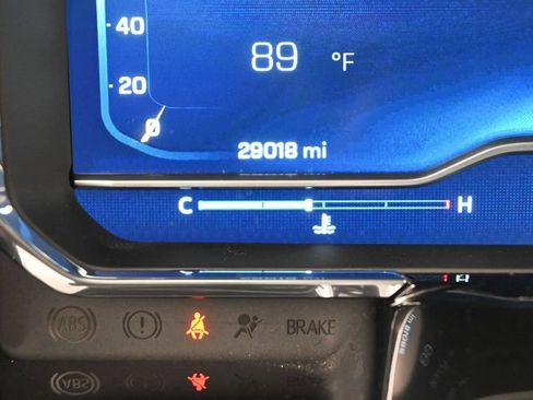 Used 2024 Chevrolet Silverado 1500 RST RWD image 27