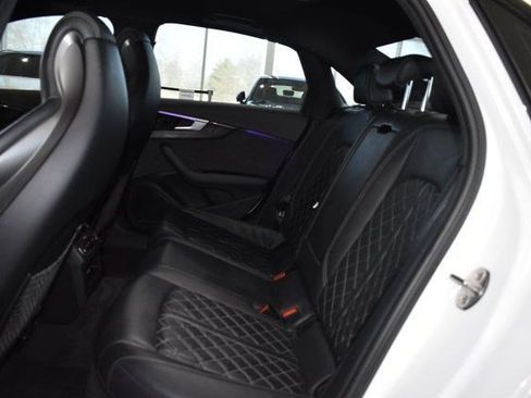 Used 2023 Audi S4 Prestige w/ Prestige Package AWD/4WD image 39