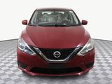 Used 2017 Nissan Sentra SV image 2