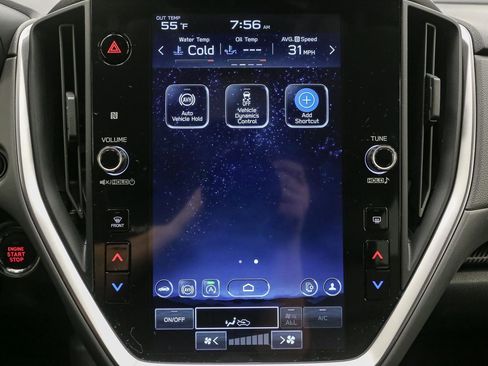 Used 2024 Subaru Crosstrek 2.0i Premium image 26