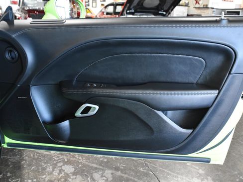 Used 2023 Dodge Challenger R/T w/ T/A Package RWD image 37