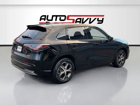 Used 2025 Honda HR-V EX-L image 7