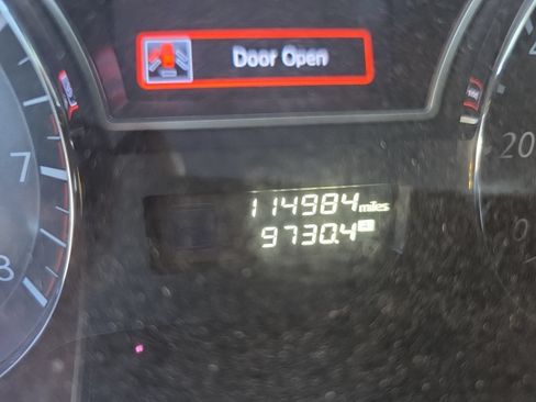 Used 2015 Nissan Altima 2.5 S w/ Power Driver Seat Package FWD image 1
