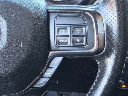 Used 2021 RAM 2500 Power Wagon AWD/4WD image 25