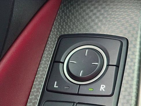 Used 2015 Lexus IS 250 w/ F-Sport Package RWD image 10